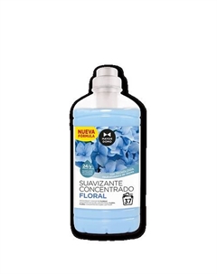 Концентрированный кондиционер для белья ЦВЕТОЧНЫЙ 750 Mayordomo