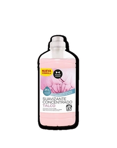 Концентрированный кондиционер для белья ТАЛЬК 750 Mayordomo