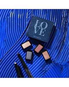 Перламутровые тени для век Eyeshadow Pearl Artdeco