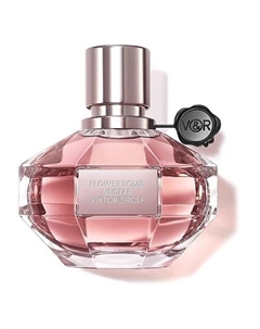 Парфюмерная вода Flowerbomb Nectar 50 Viktor&rolf