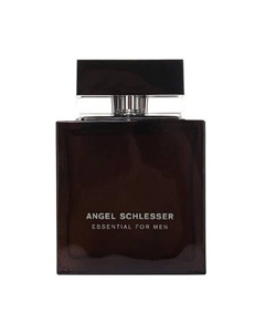 Туалетная вода Essential for Men 50 Angel schlesser