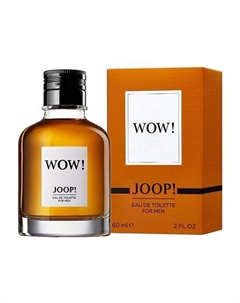 Туалетная вода вода Wow! 60 Joop!