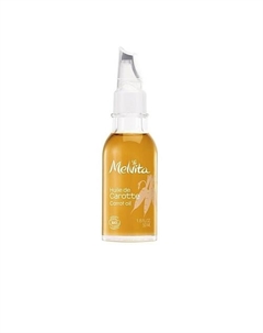 Морковное масло для лица Carott Oil 50 Melvita