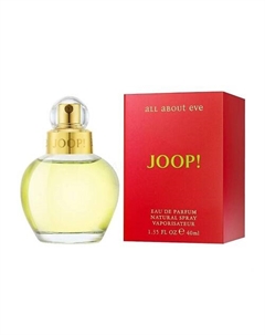 Парфюмерная вода All About Eve Eau de Parfum 40 Joop!