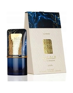 Парфюмерная вода Al Nashama Caprice 100 Lattafa