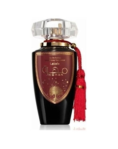 Парфюмерная вода Mohra 100 Lattafa