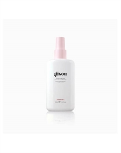 Несмываемый кондиционер для волос Honey Infused Leave-In Conditioner Gisou