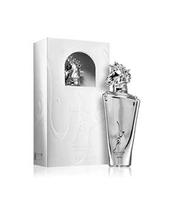 Парфюмерная вода Maahir Legacy 100 Lattafa