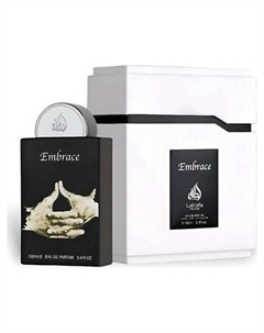 Парфюмерная вода Pride Embrace 100 Lattafa