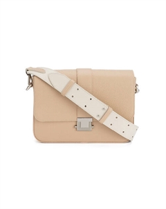 Сумка "JESSIE" пудра/молочный Tesorini