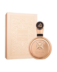Парфюмерная вода Fakhar Gold Extrait 100 Lattafa