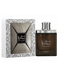 Парфюмерная вода Oud Najdia 100 Lattafa