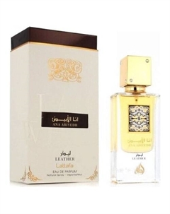 Парфюмерная вода Ana Abiyedh Leather 60 Lattafa