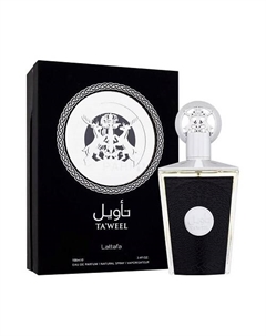 Парфюмерная вода Ta'weel 100 Lattafa