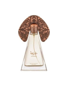 Парфюмерная вода Niche Emarati Ghinwa Eau de Parfum 100 Lattafa