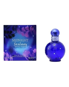 Парфюмерная вода Midnight Fantasy 50 Britney spears
