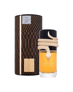 Парфюмерная вода Musamam 100 Lattafa