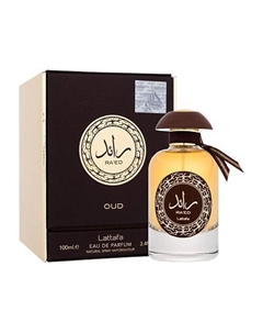Парфюмерная вода Ra'ed Oud 100 Lattafa