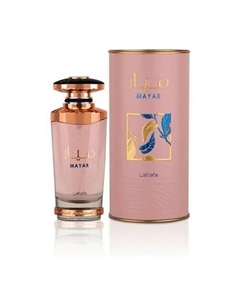 Парфюмерная вода Mayar 100 Lattafa