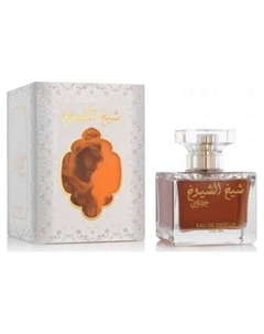 Парфюмерная вода Sheikh Al Shuyukh Khusoosi 100 Lattafa