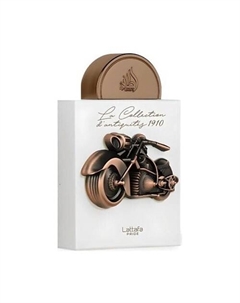 Парфюмерная вода Pride La Collection D'antiquites 1910 100 Lattafa