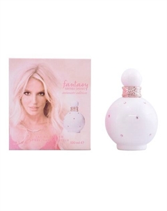 Парфюмерная вода FANTASY INTIMATE EDITION 100 Britney spears