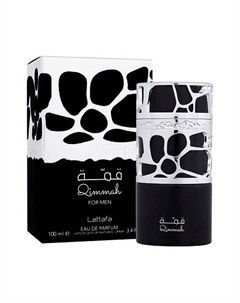 Парфюмерная вода Qimmah 100 Lattafa
