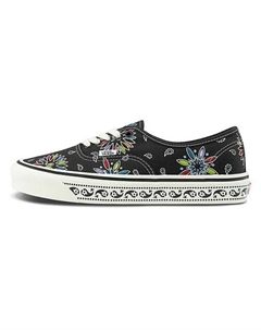 Кроссовки Authentic 44 Dx 'Paisley Black' Vans