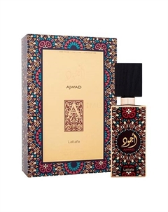Парфюмерная вода Ajwad 60 Lattafa