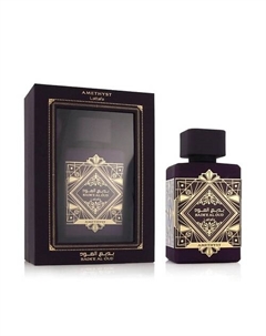 Парфюмерная вода Bade`e Al Oud Amethyst 100 Lattafa