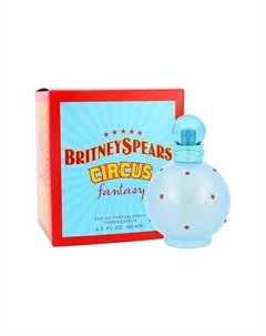 Парфюмерная вода Circus Fantasy 100 Britney spears