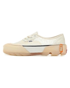 Кроссовки Dots Authentic Mesh Dx Modular 'Beige' Vans
