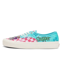 Кроссовки Authentic 44 Dx One Piece Chopper Vans