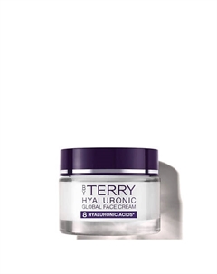 Увлажняющий крем для лица Hyaluronic Global Face Cream 50 By terry