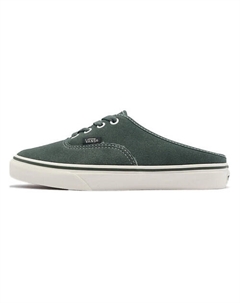 Кроссовки Authentic Mule 'Jungle Green' Vans