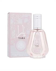 Парфюмерная вода Yara 50 Lattafa
