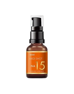 Эссенция для ухода за зрелой кожей 30 Meishoku