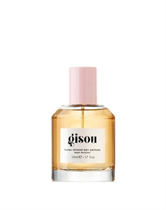 Парфюмированный спрей для волос Honey Infused Hair Perfume 50 Gisou