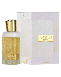 Парфюмерная вода Ajayeb Dubai Portrait 100 Lattafa