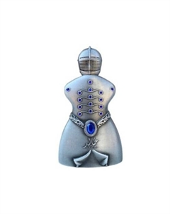 Парфюмерная вода Khalid 80 Lattafa