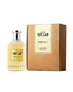 Парфюмерная вода Sandal №1 100 The lab