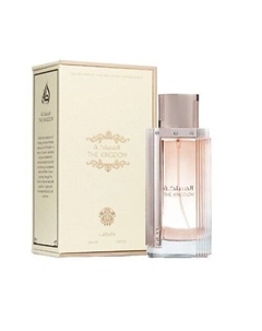 Парфюмерная вода The Kingdom 100 Lattafa