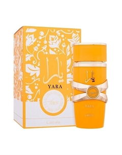 Парфюмерная вода Yara Tous 100 Lattafa