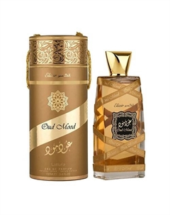 Парфюмерная вода Oud Mood Elixir 100 Lattafa