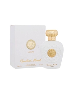 Парфюмерная вода Opulent Musk 100 Lattafa