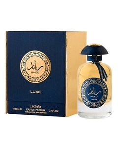 Парфюмерная вода Ra`ed Gold Luxe 100 Lattafa