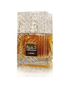 Парфюмерная вода Khamrah 100 Lattafa