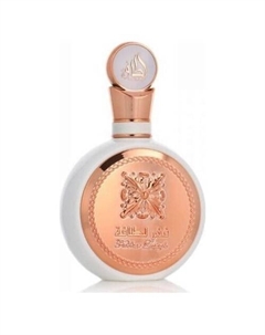 Парфюмерная вода Pride Of Fakhar 100 Lattafa