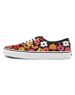Кроссовки Authentic 'Flower Print' Vans