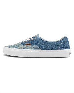 Authentic Series Кроссовки для скейтбординга Низкие Vans